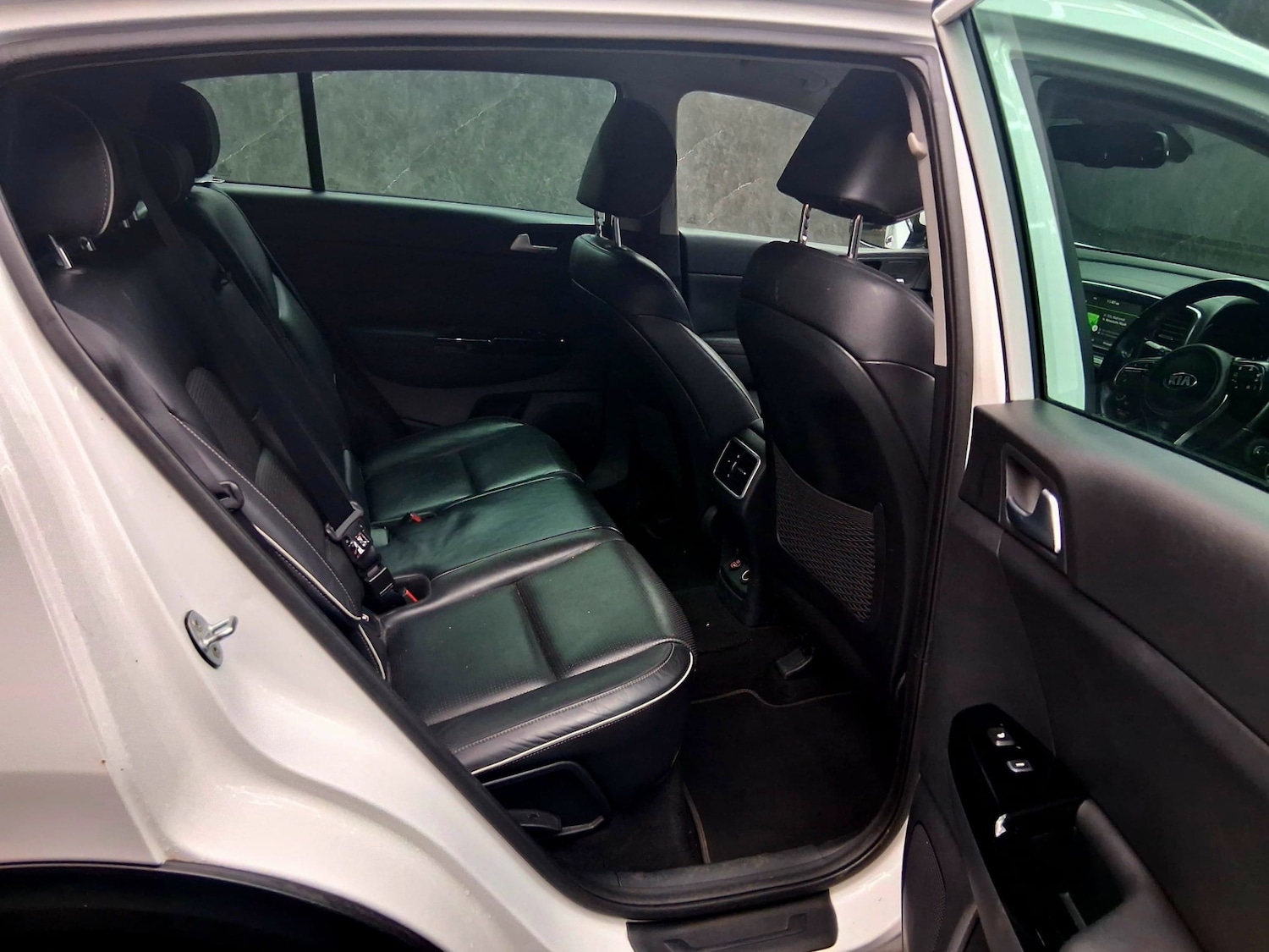 Used Kia Sportage 2016 for sale - 77283058: Photo 12