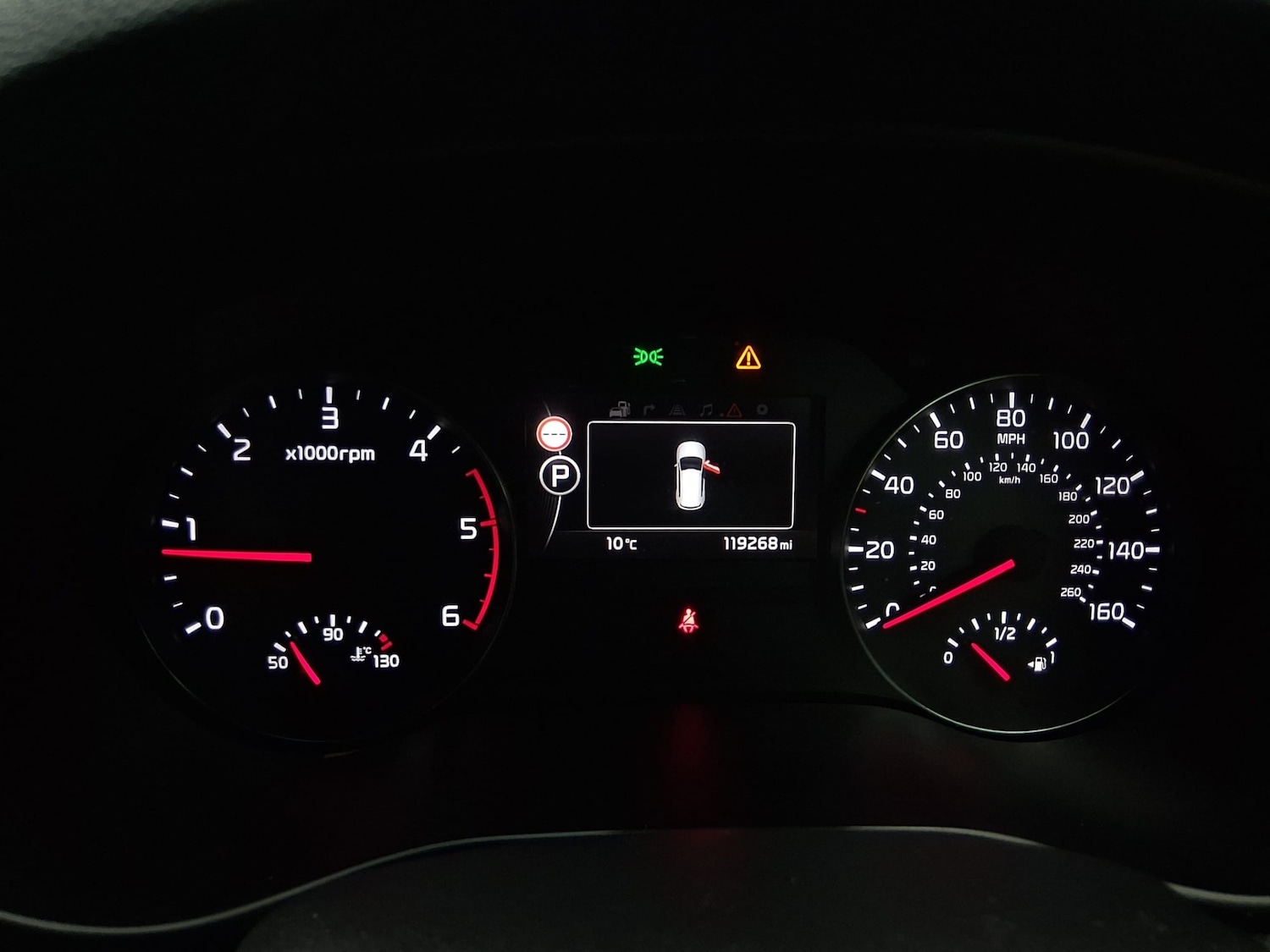 Used Kia Sportage 2016 for sale - 77283058: Photo 13