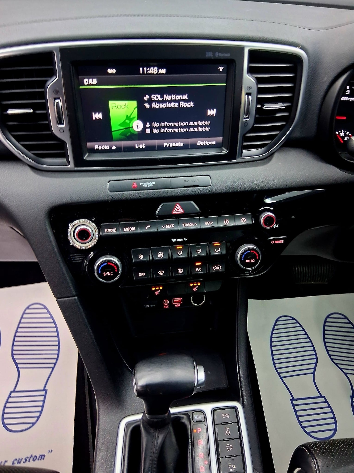 Used Kia Sportage 2016 for sale - 77283058: Photo 14