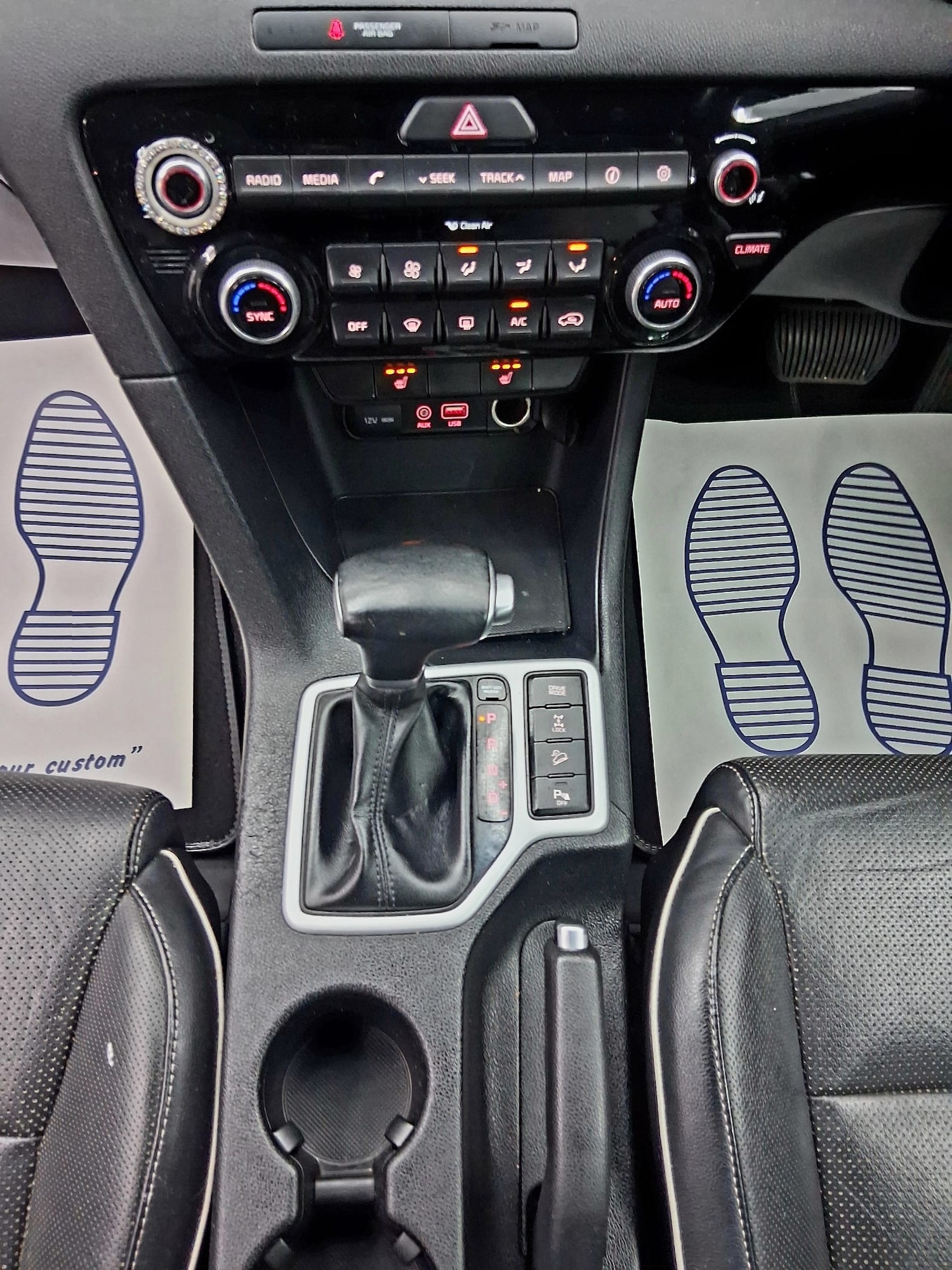 Used Kia Sportage 2016 for sale - 77283058: Photo 15