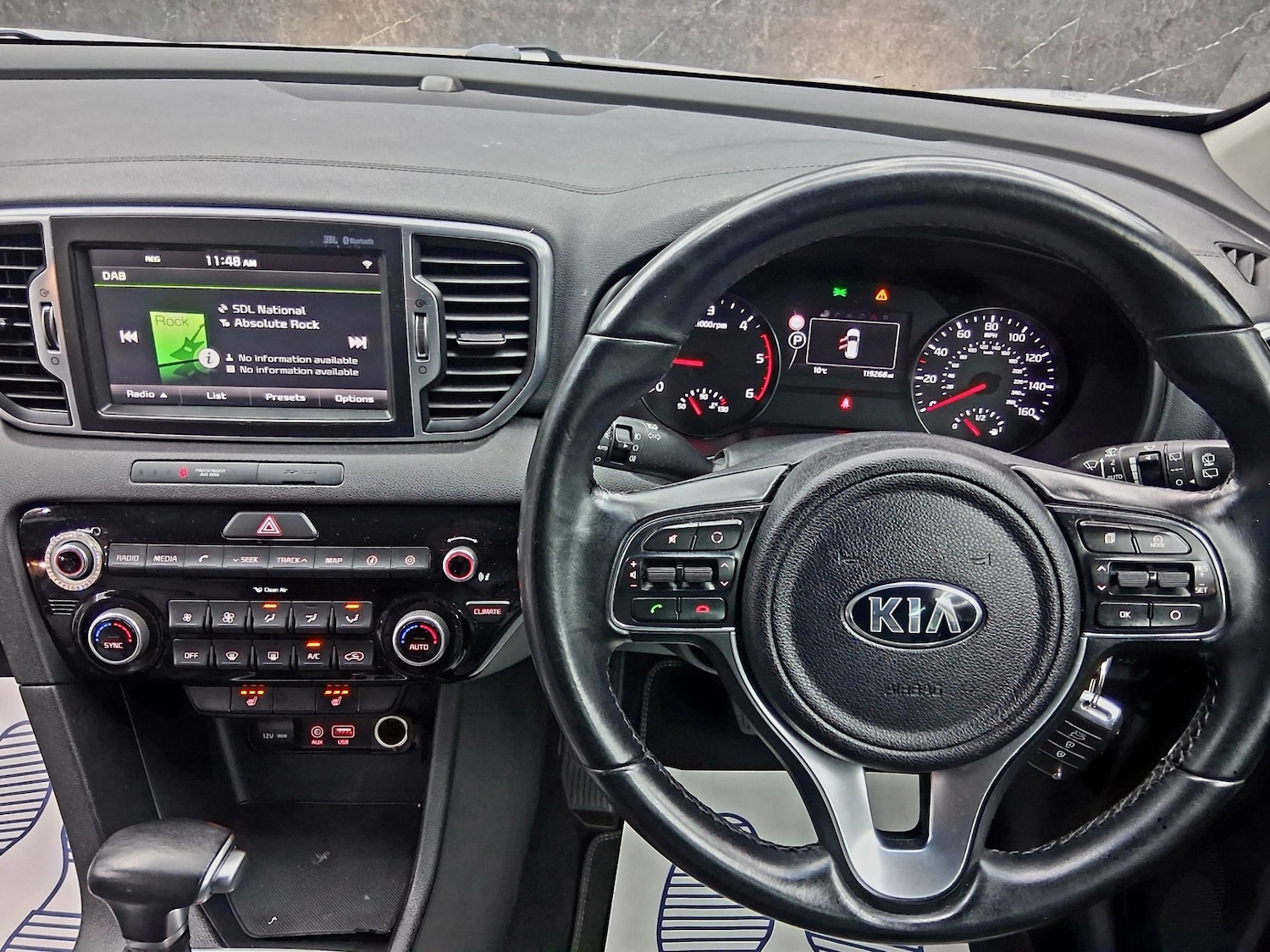 Used Kia Sportage 2016 for sale - 77283058: Photo 16