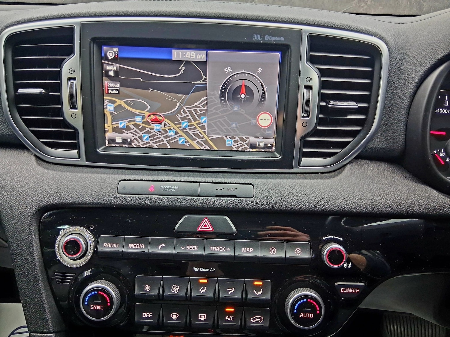 Used Kia Sportage 2016 for sale - 77283058: Photo 17