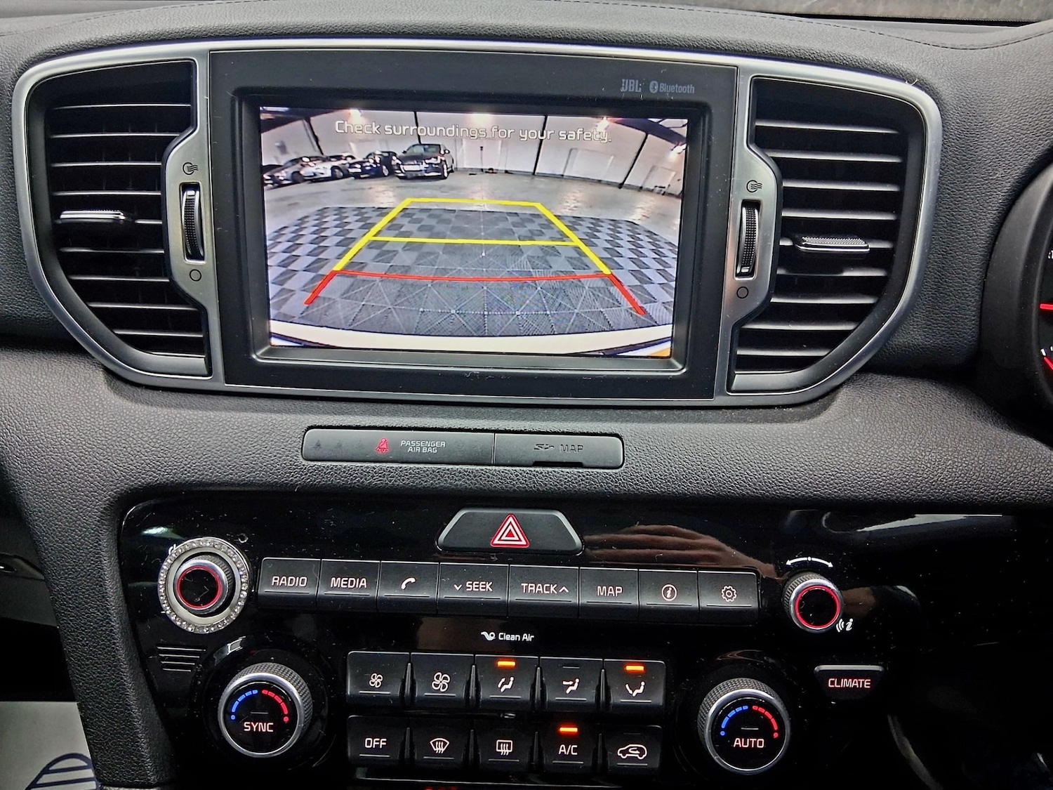 Used Kia Sportage 2016 for sale - 77283058: Photo 18