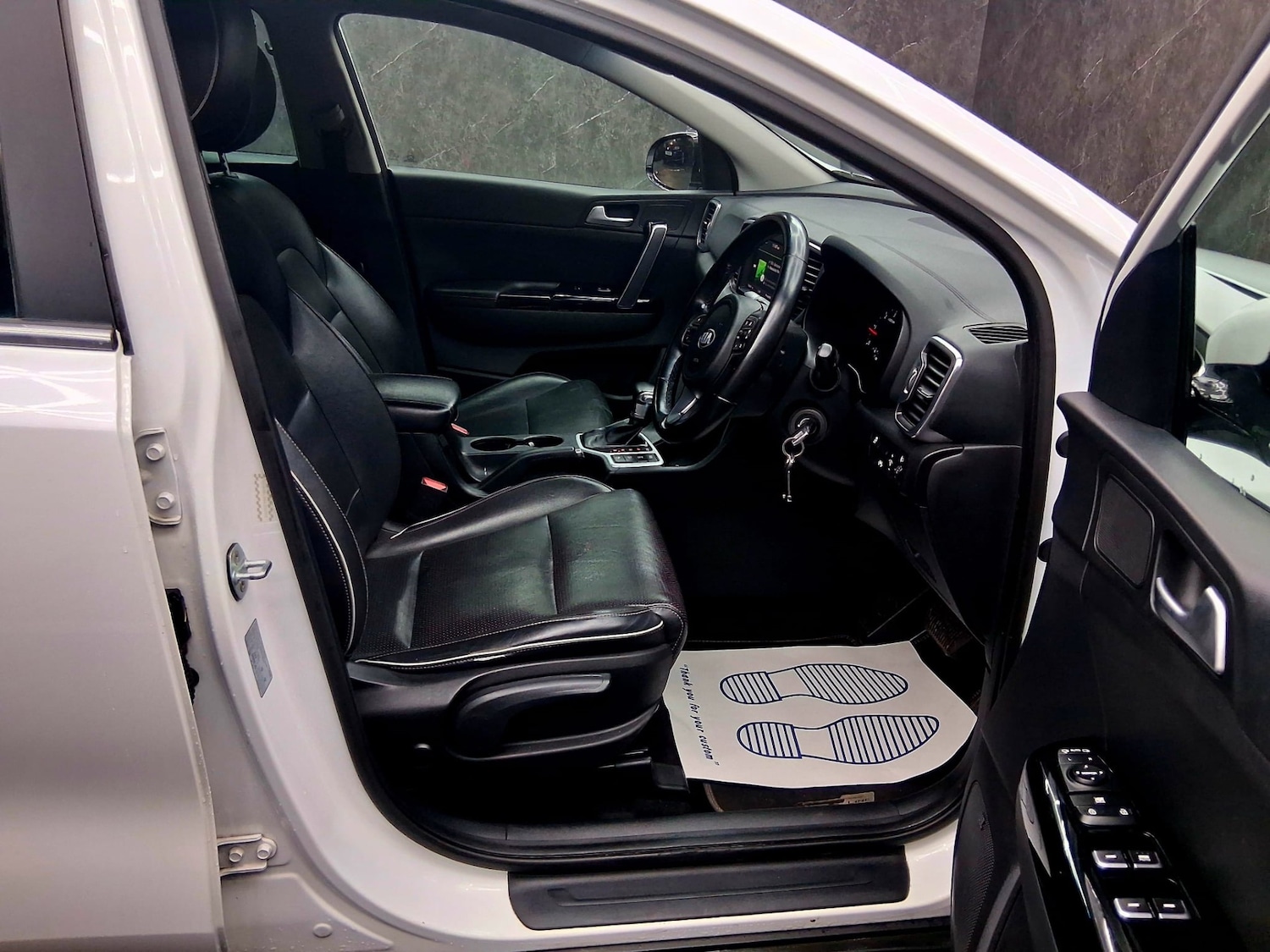 Used Kia Sportage 2016 for sale - 77283058: Photo 8