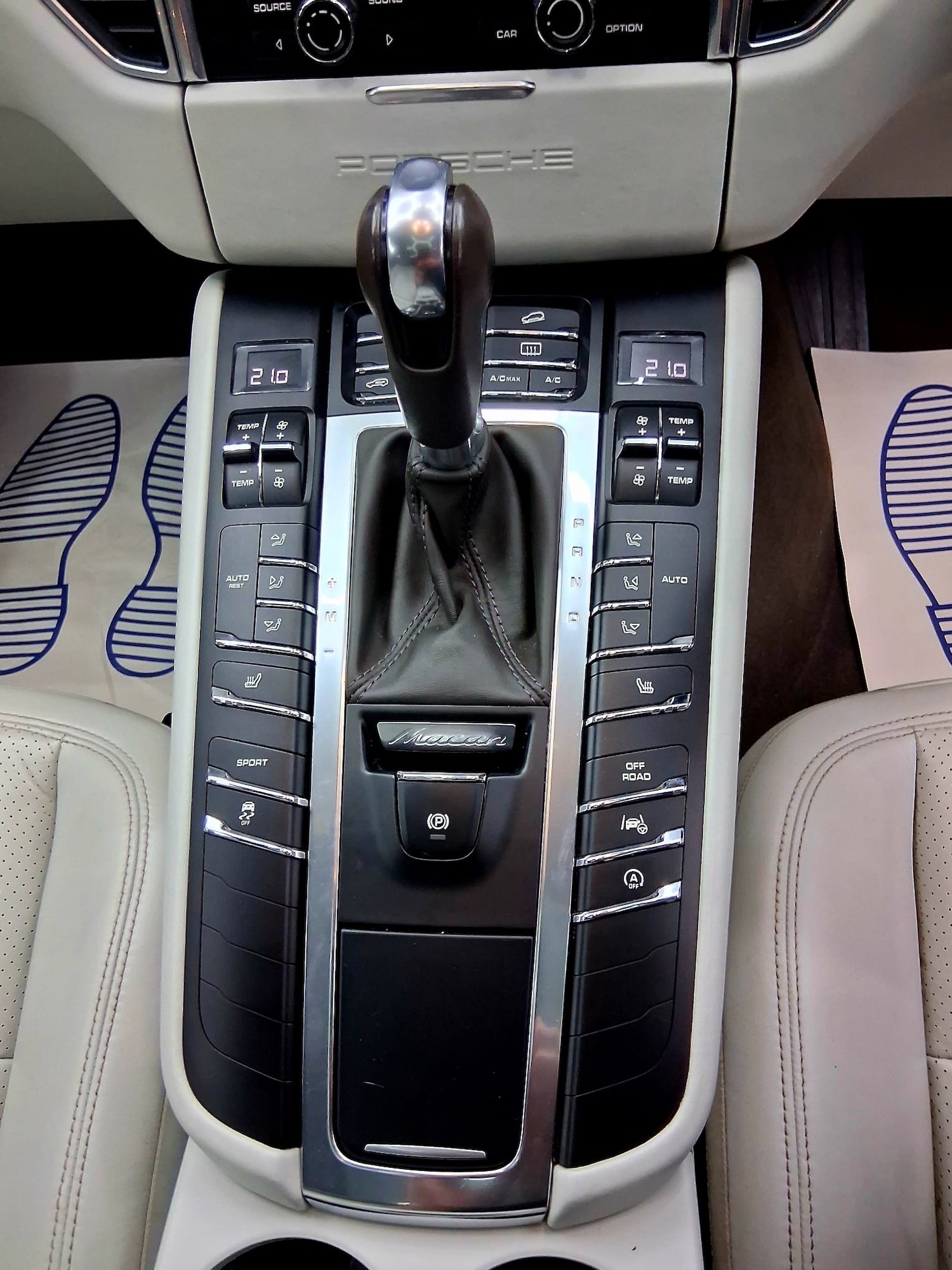 Used Porsche Macan 2015 for sale - 77750261: Photo 13