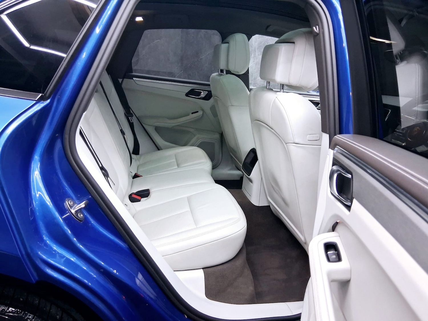 Used Porsche Macan 2015 for sale - 77750261: Photo 15