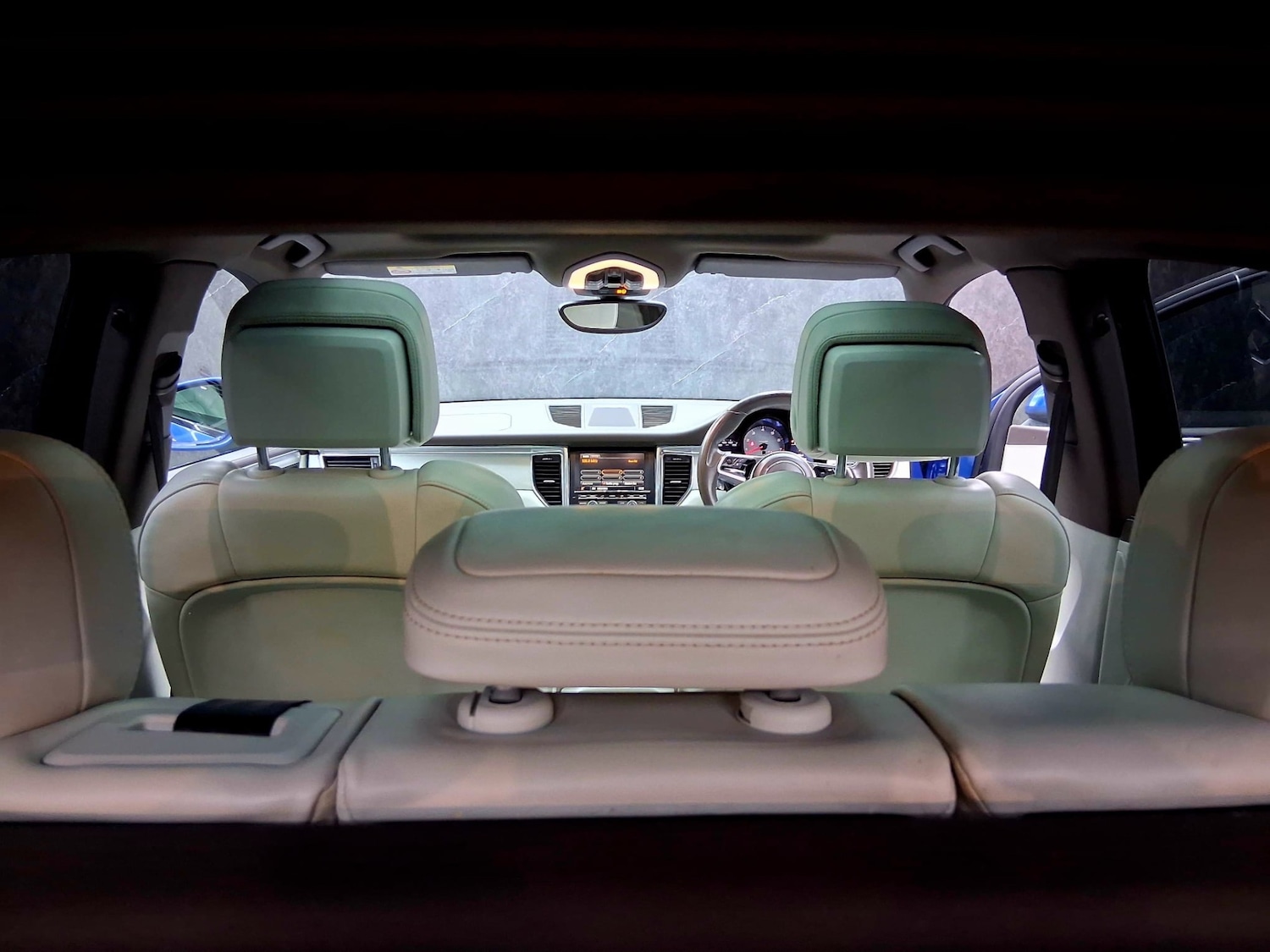 Used Porsche Macan 2015 for sale - 77750261: Photo 16