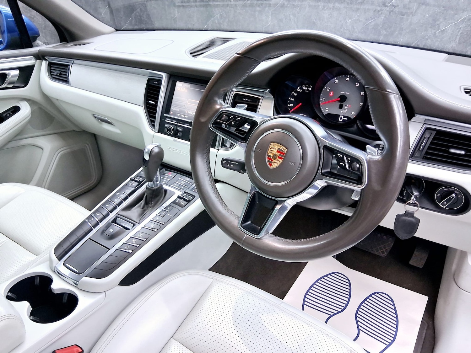 Used Porsche Macan 2015 for sale - 77750261: Photo 18