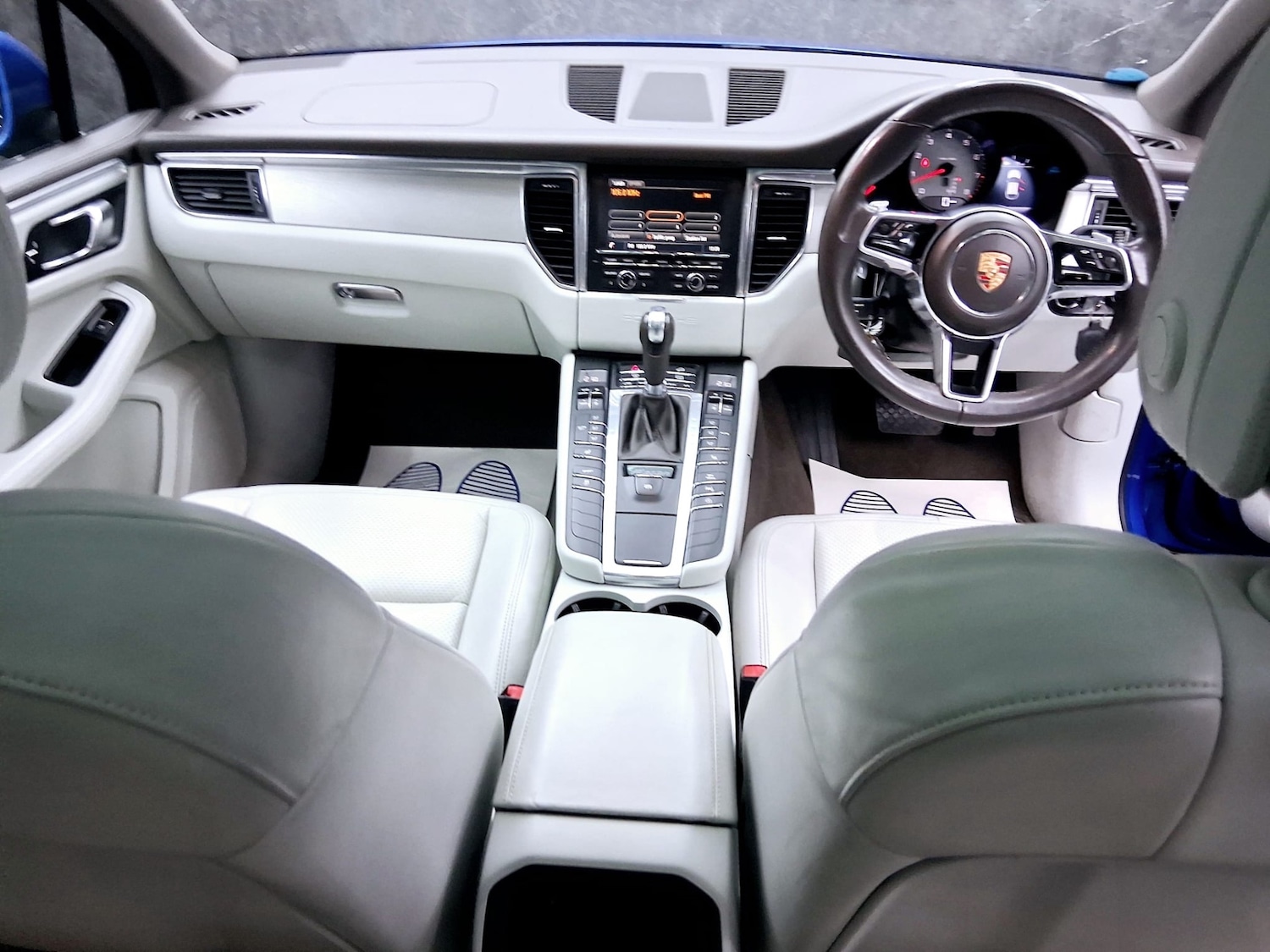 Used Porsche Macan 2015 for sale - 77750261: Photo 20