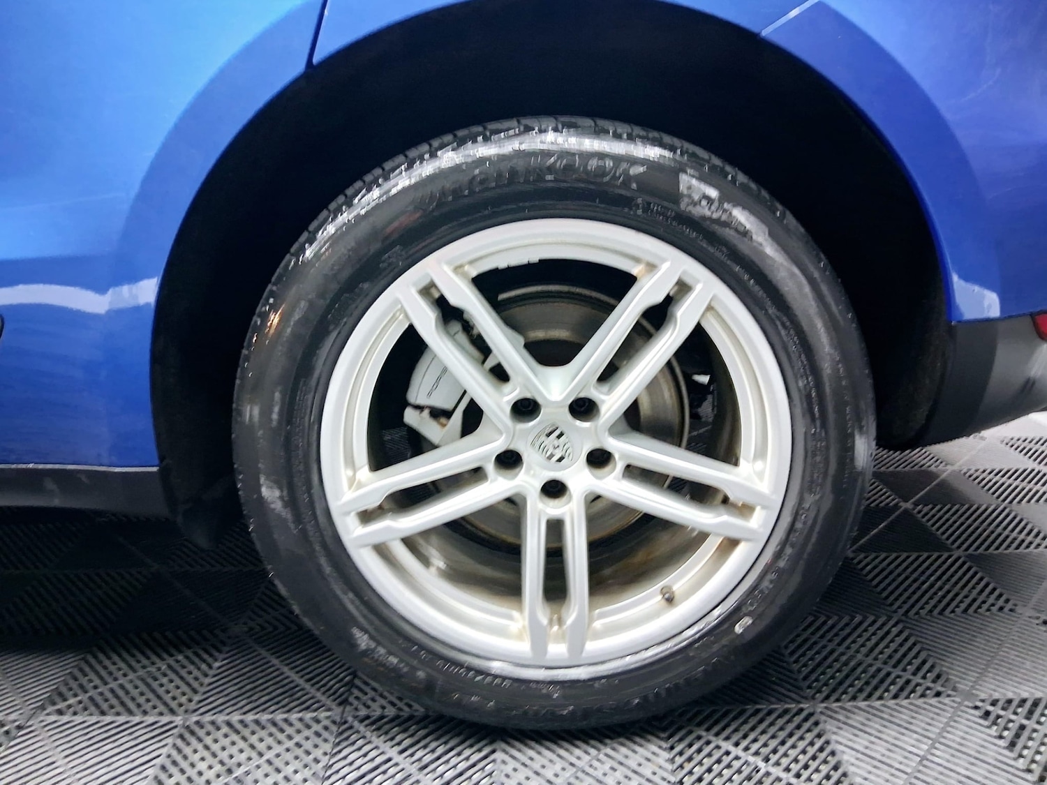 Used Porsche Macan 2015 for sale - 77750261: Photo 25