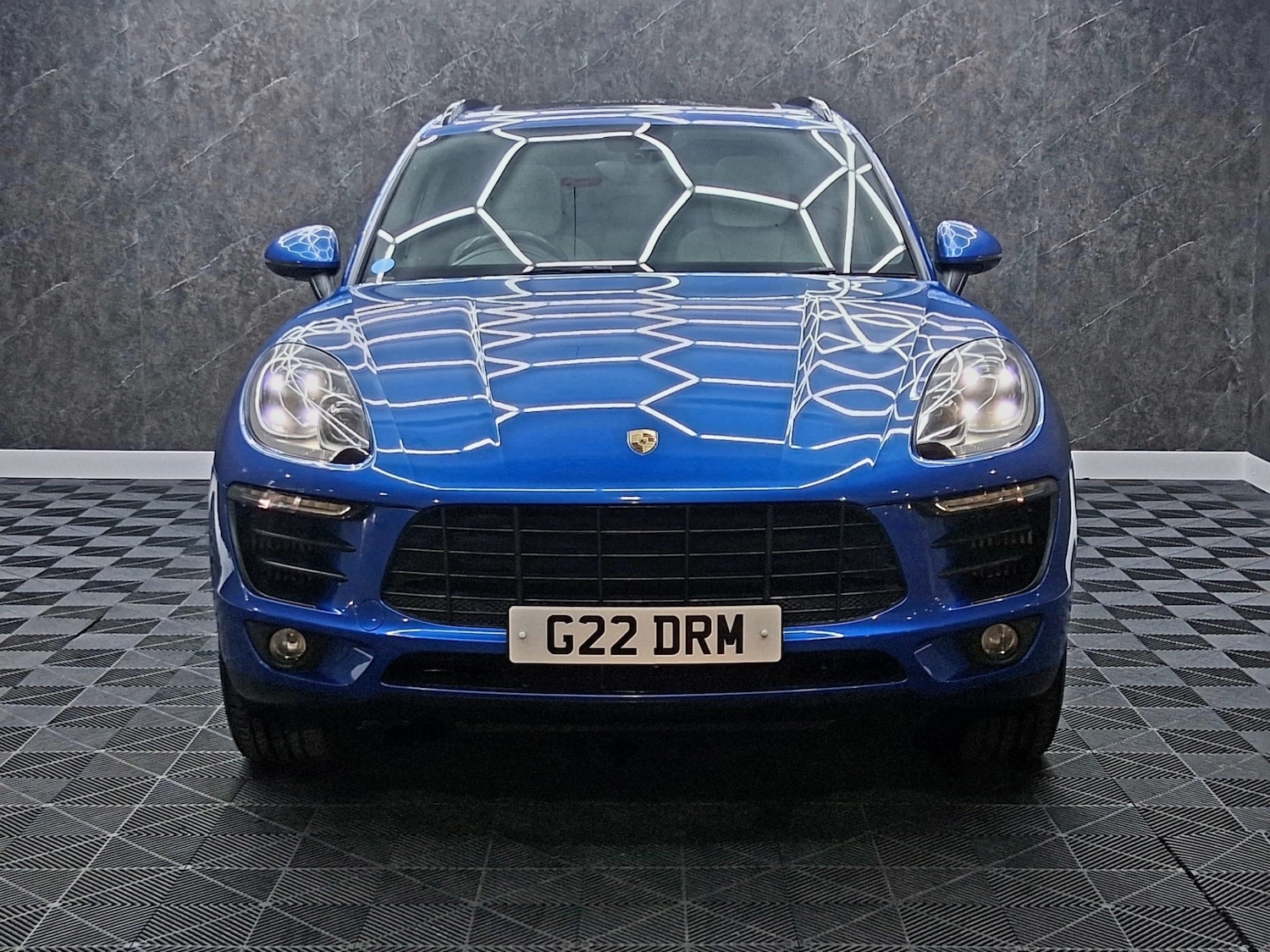 Used Porsche Macan 2015 for sale - 77750261: Photo 6