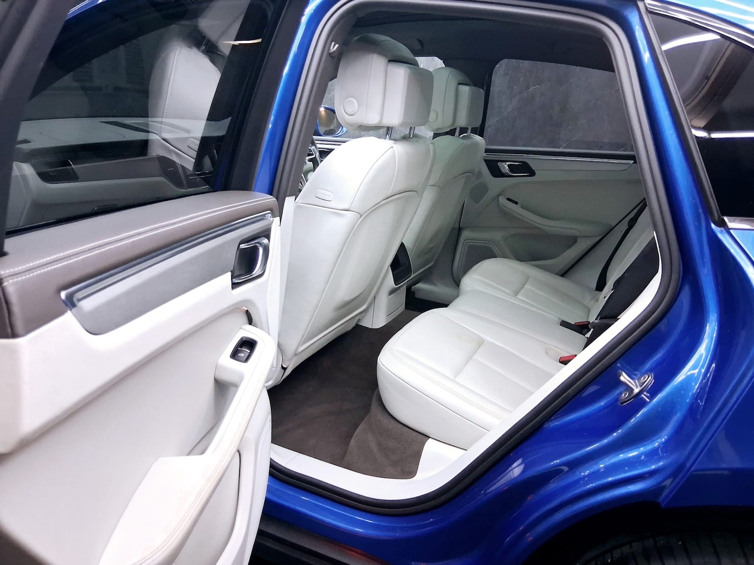 Used Porsche Macan 2015 for sale - 77750261: Photo 8