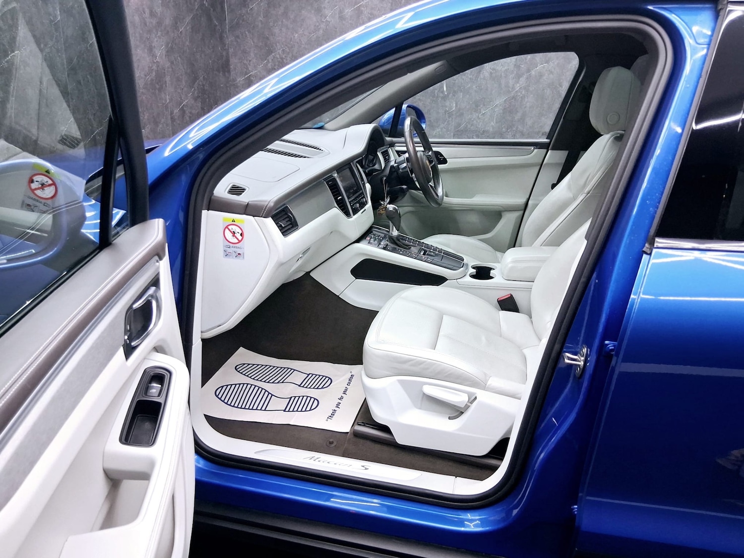 Used Porsche Macan 2015 for sale - 77750261: Photo 9