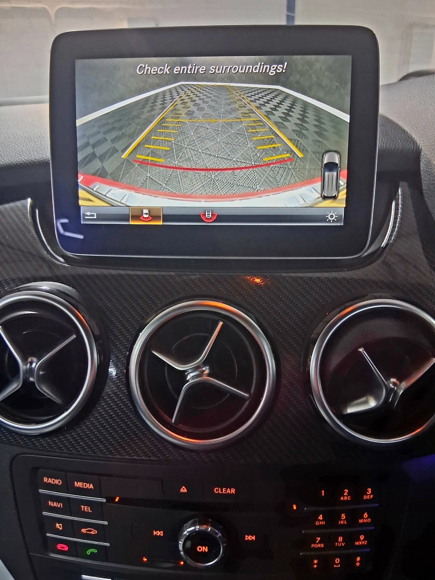 Used Mercedes-Benz B Class 2017 for sale - 77138522: Photo 15