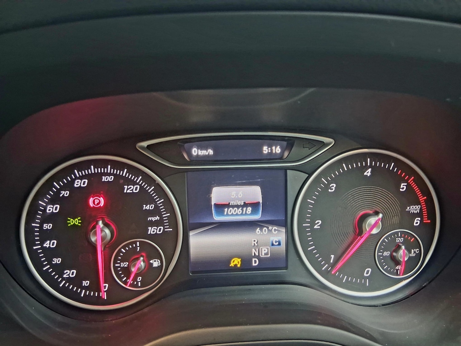 Used Mercedes-Benz B Class 2017 for sale - 77138522: Photo 19