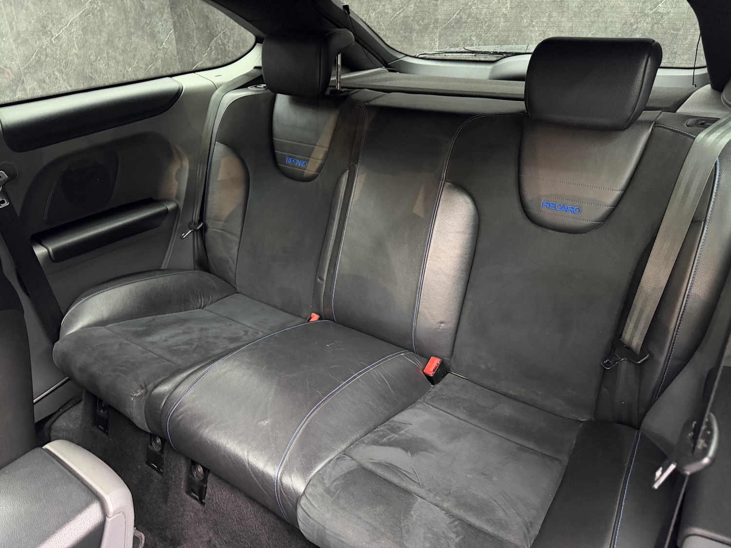 Used Ford Focus 2010 for sale - 77631022: Photo 15