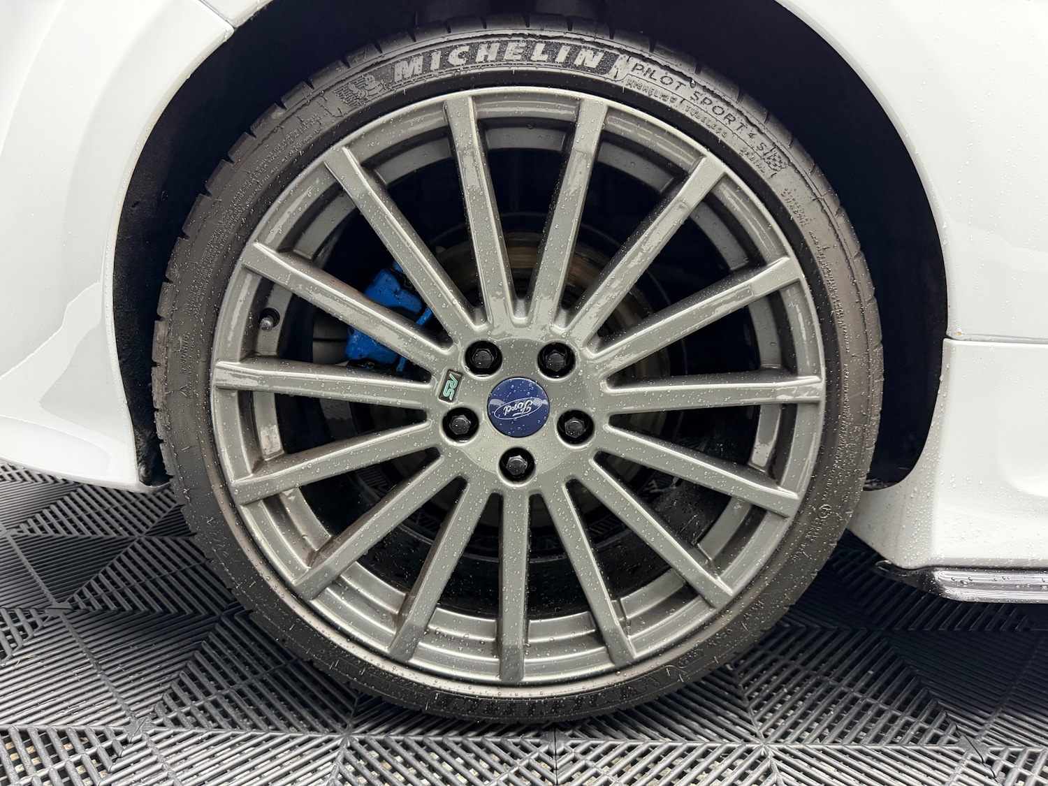 Used Ford Focus 2010 for sale - 77631022: Photo 17