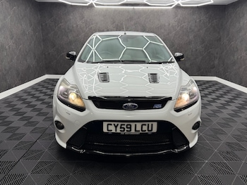 Used Ford Focus 2010 for sale - 77631022: Photo