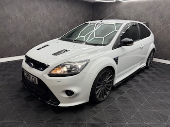 Used Ford Focus 2010 for sale - 77631022: Photo