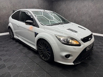 Used Ford Focus 2010 for sale - 77631022: Photo