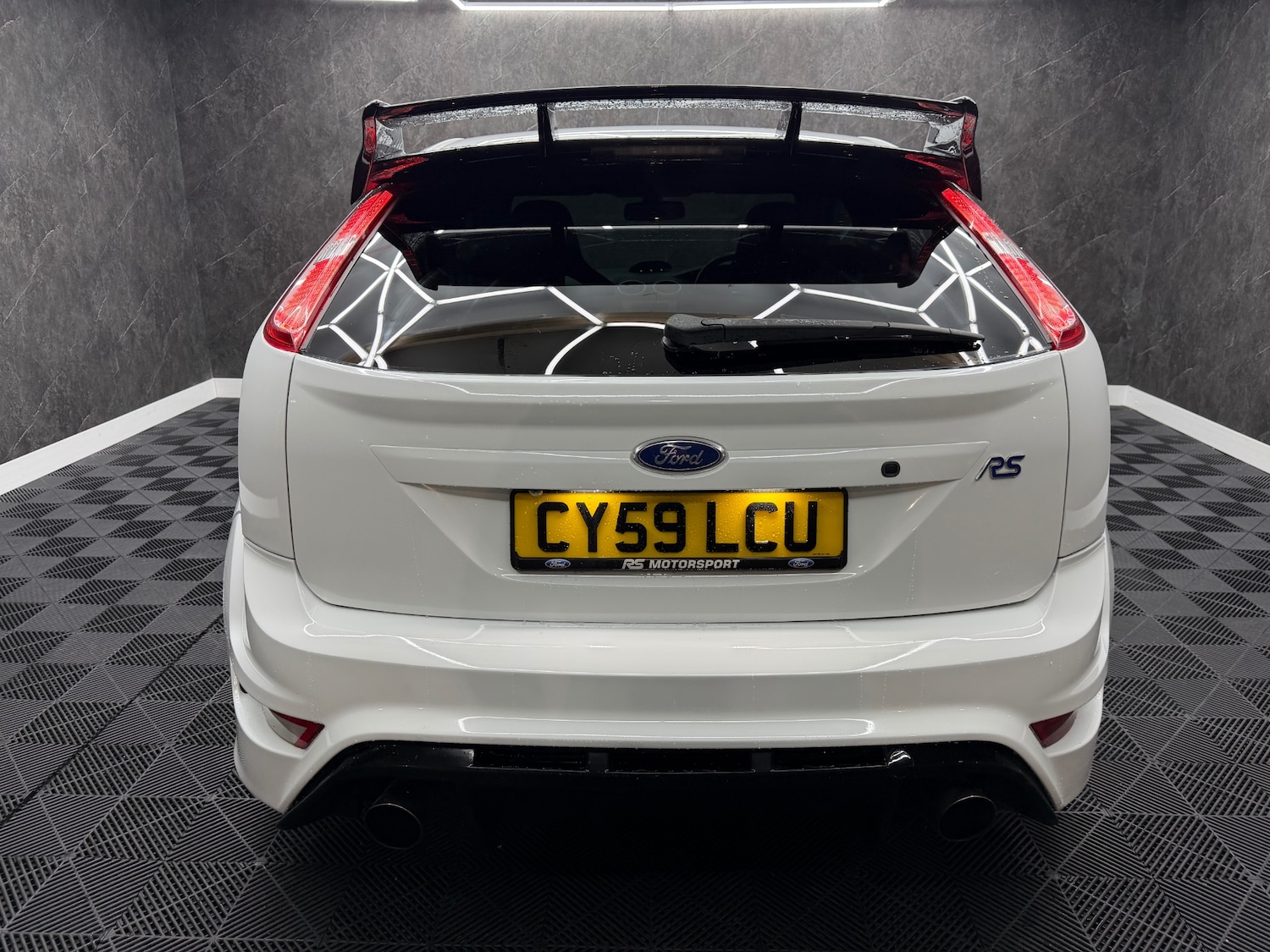 Used Ford Focus 2010 for sale - 77631022: Photo 7