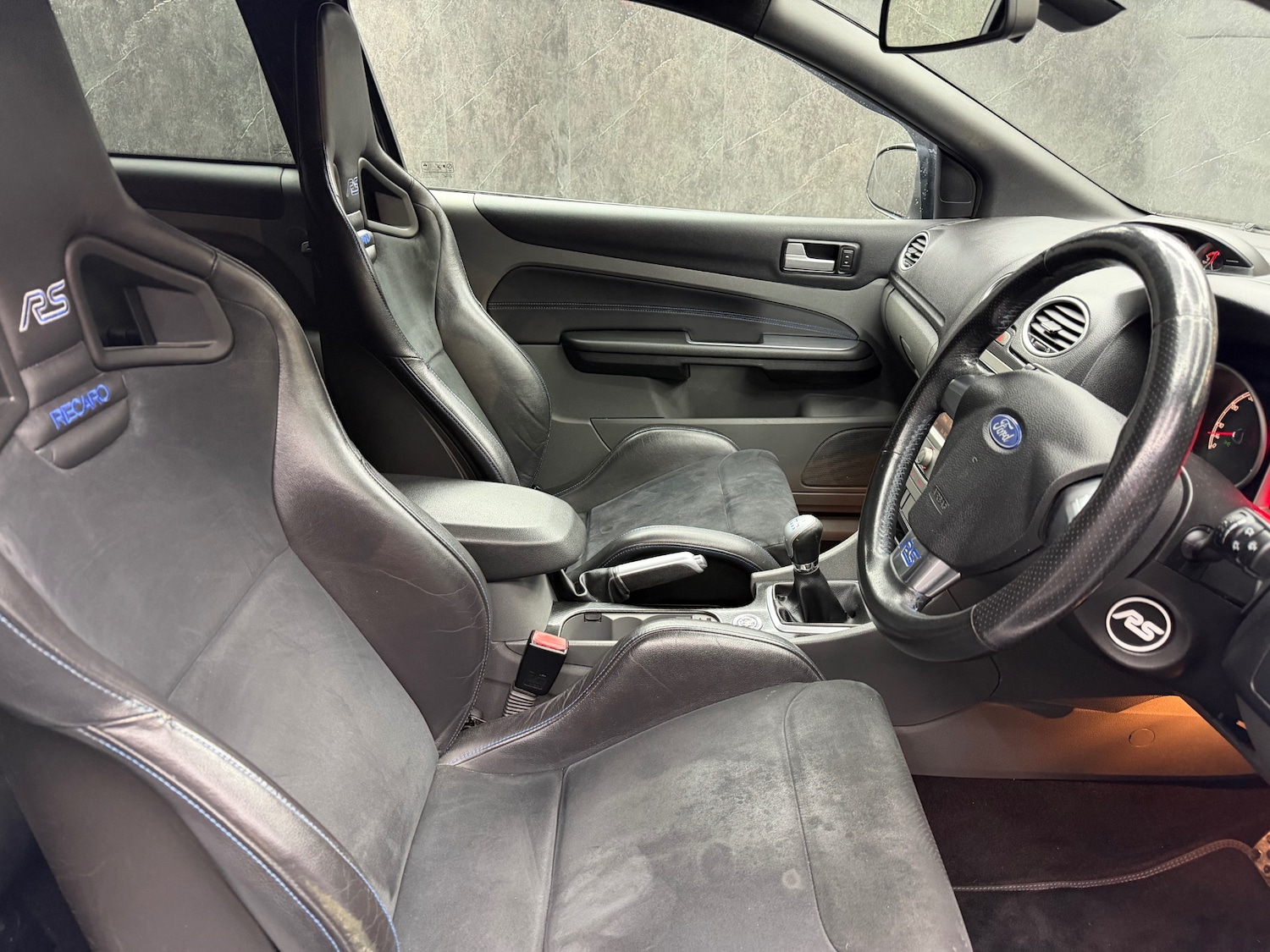 Used Ford Focus 2010 for sale - 77631022: Photo 8