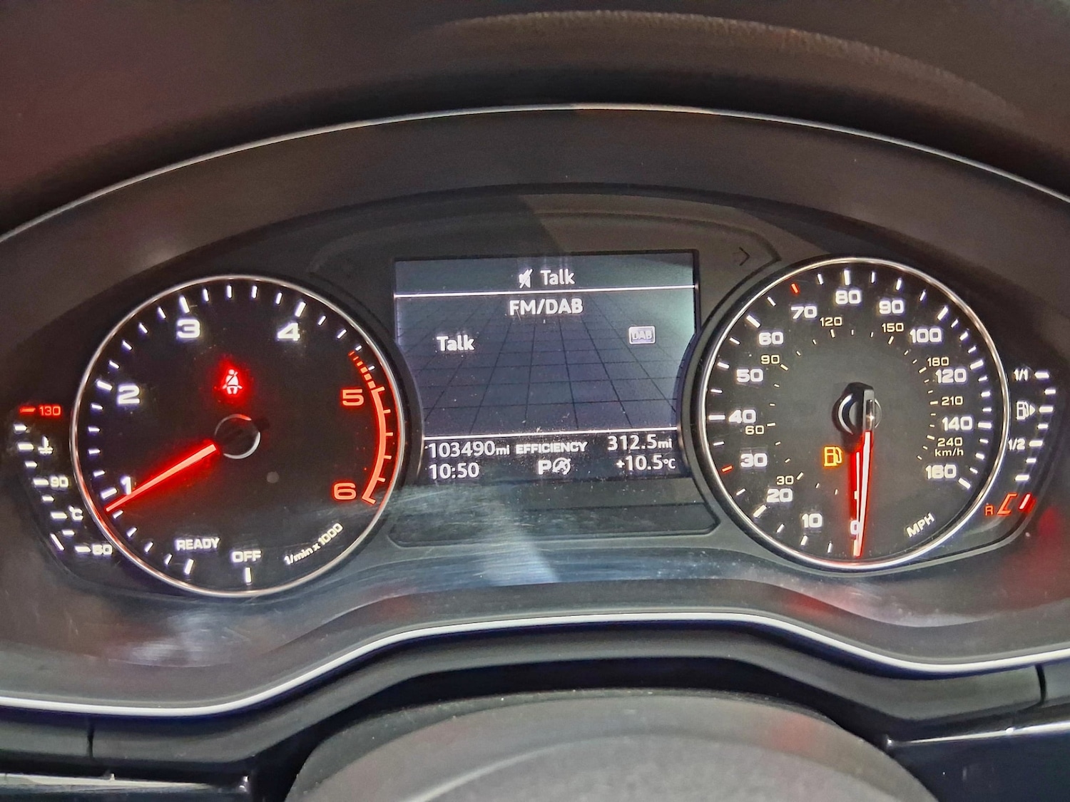 Used Audi A4 2017 for sale - 77141044: Photo 16