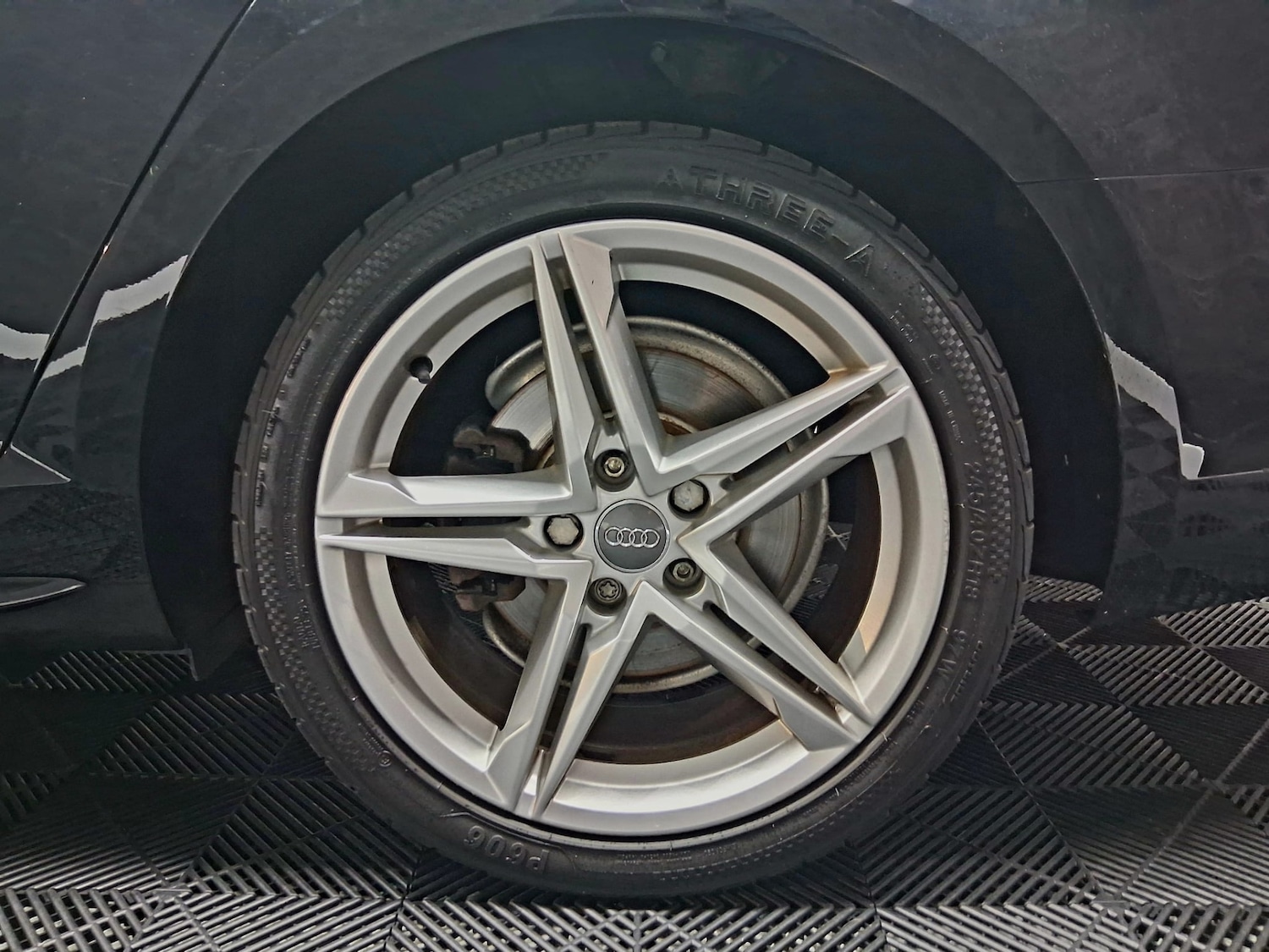 Used Audi A4 2017 for sale - 77141044: Photo 18