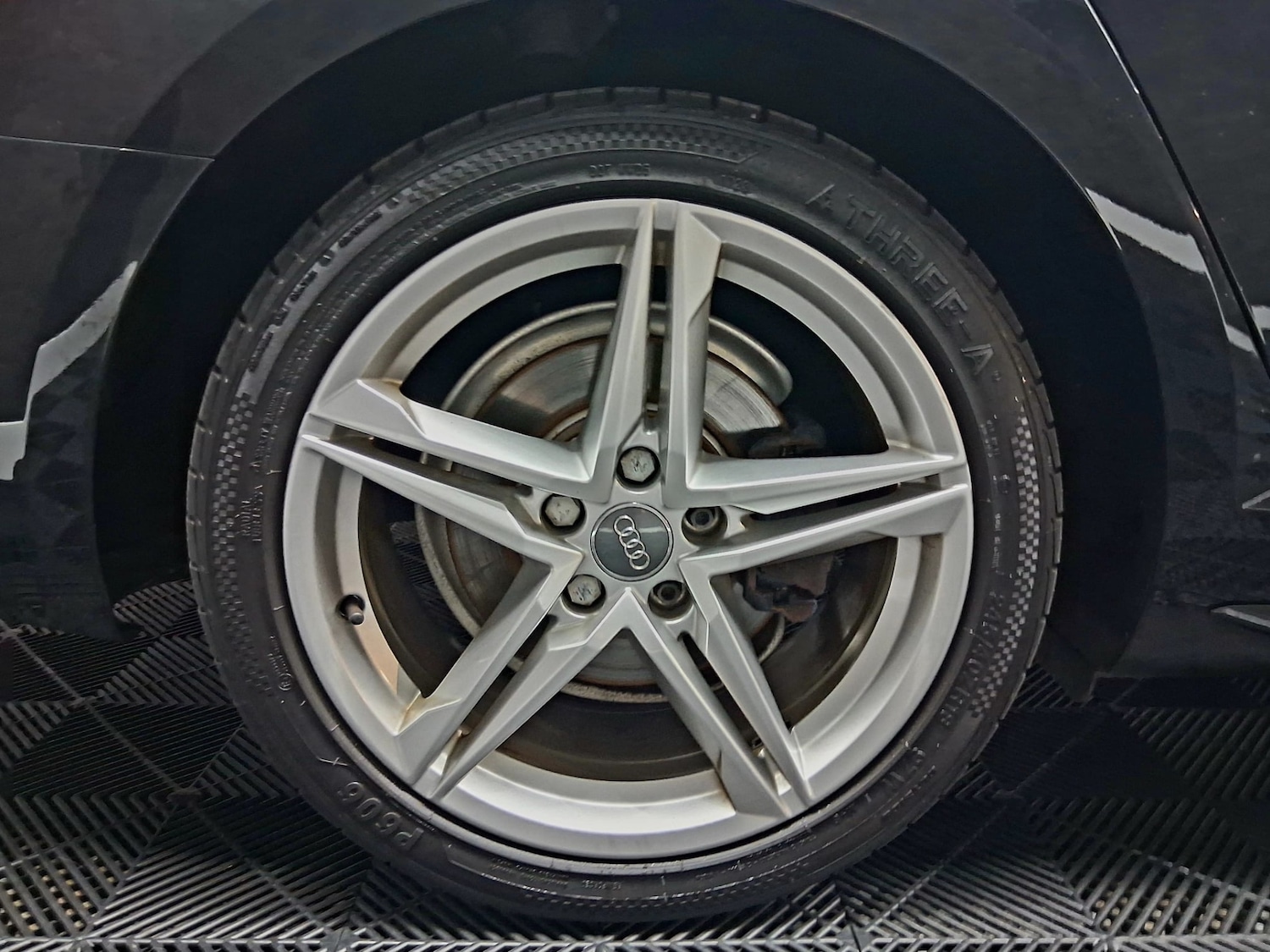 Used Audi A4 2017 for sale - 77141044: Photo 19