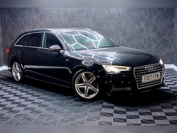 2017 (17) - 2.0 TDI S Line 5dr S Tronic