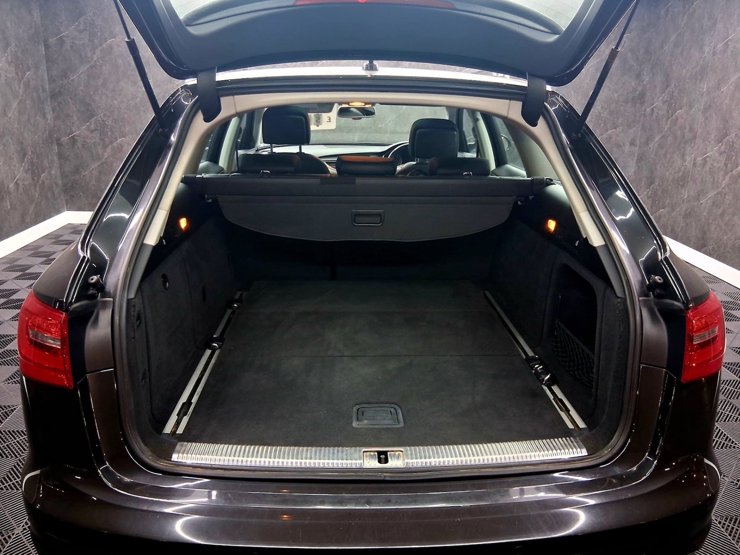 Used Audi A6 Allroad 2014 for sale - 77154136: Photo 10