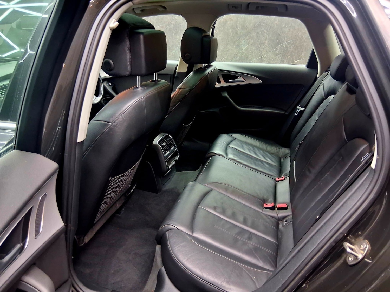 Used Audi A6 Allroad 2014 for sale - 77154136: Photo 12