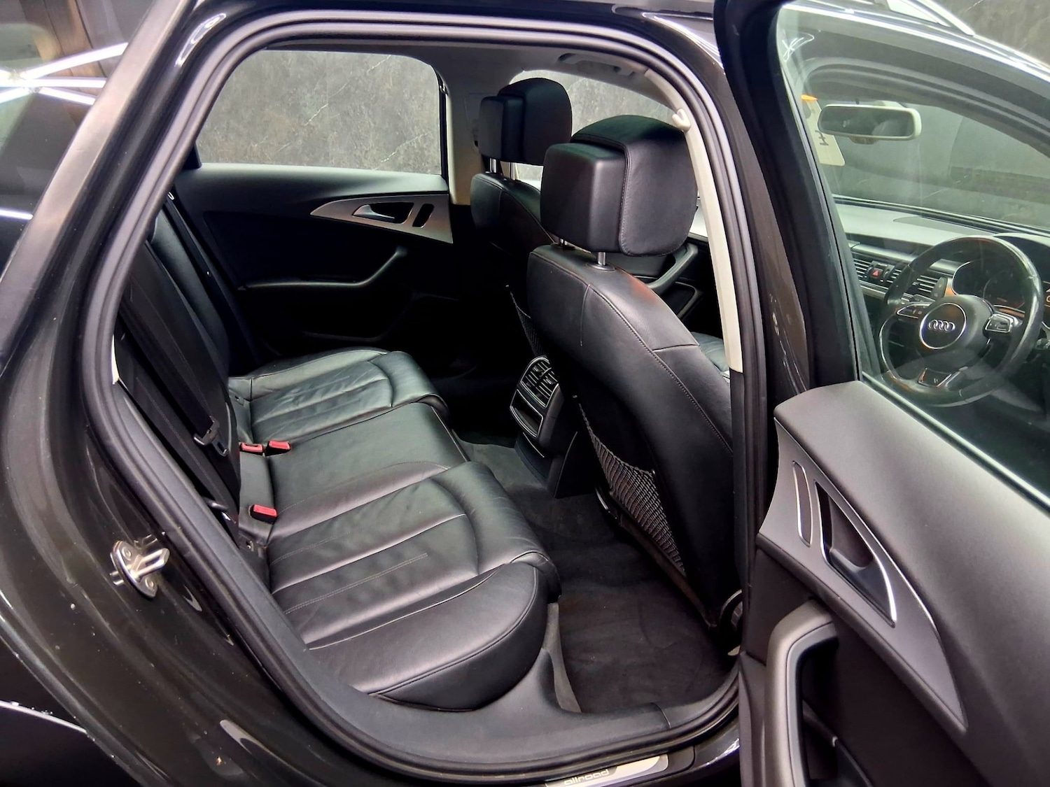 Used Audi A6 Allroad 2014 for sale - 77154136: Photo 15