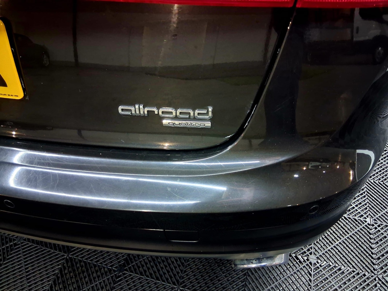 Used Audi A6 Allroad 2014 for sale - 77154136: Photo 16