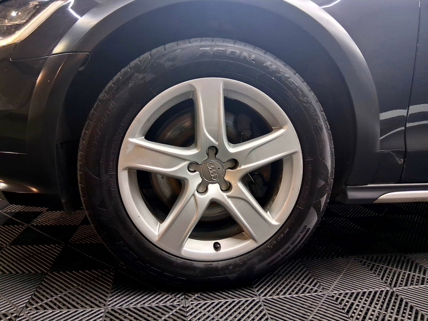 Used Audi A6 Allroad 2014 for sale - 77154136: Photo 19