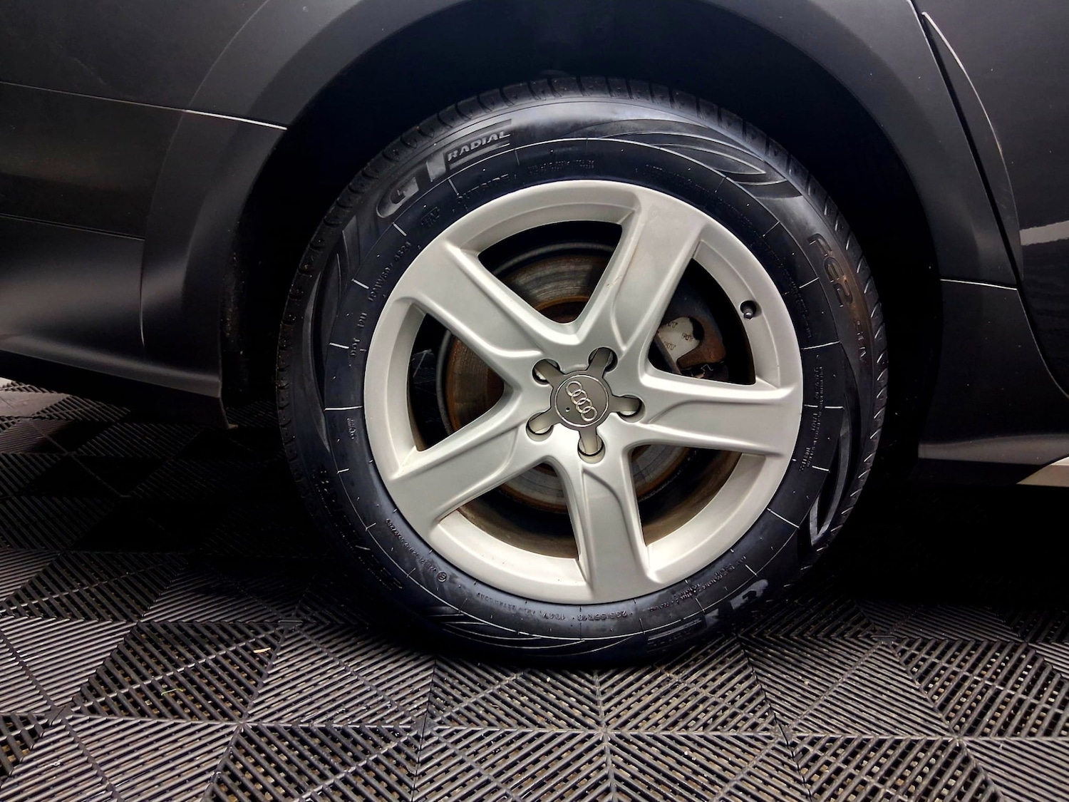 Used Audi A6 Allroad 2014 for sale - 77154136: Photo 20