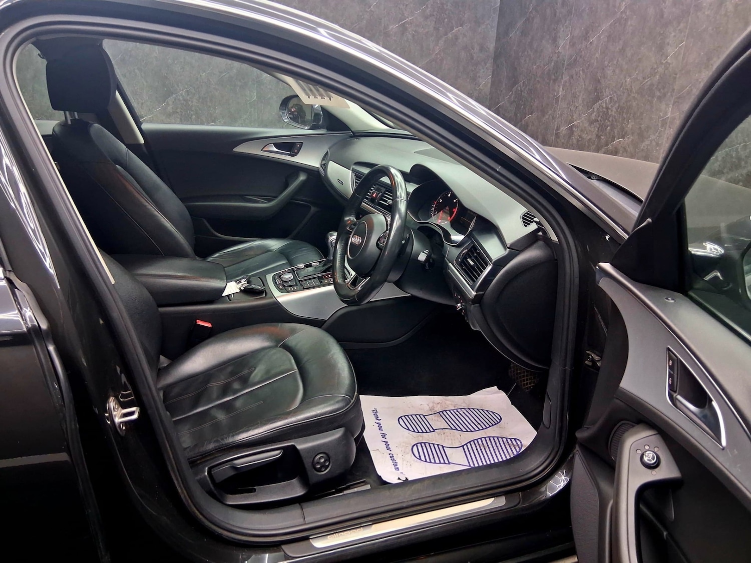 Used Audi A6 Allroad 2014 for sale - 77154136: Photo 7