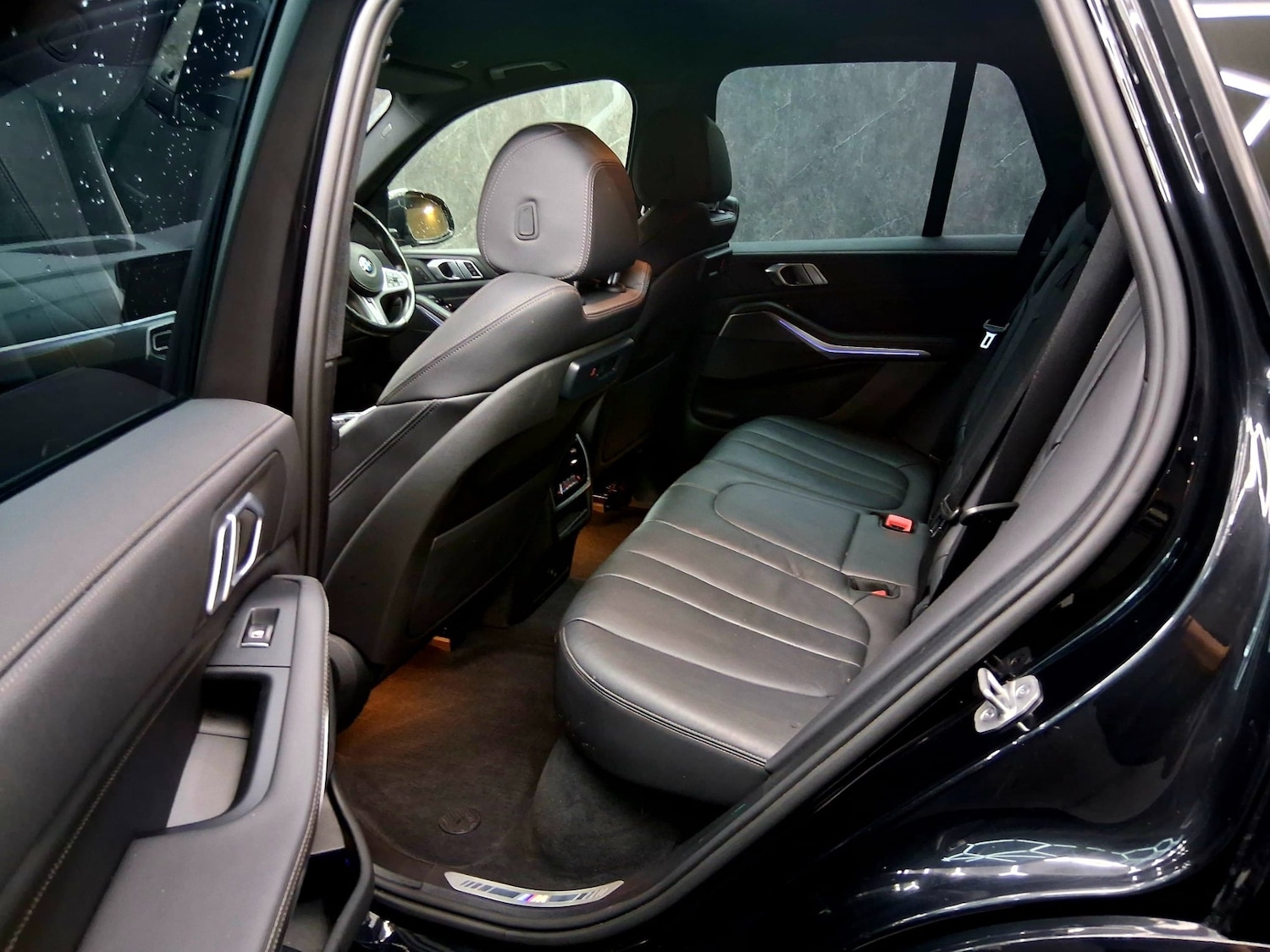 Used BMW X5 2021 for sale - 78018493: Photo 10