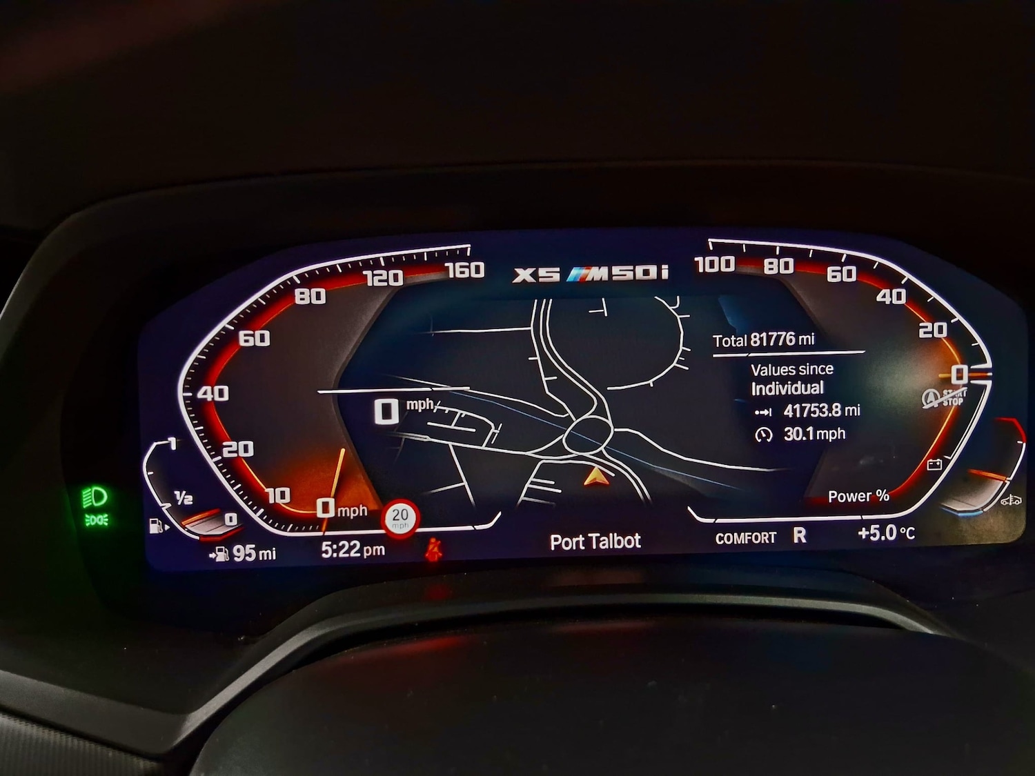 Used BMW X5 2021 for sale - 78018493: Photo 11