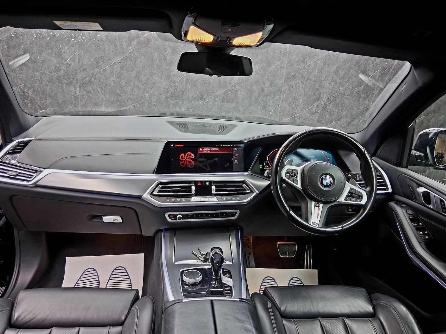 Used BMW X5 2021 for sale - 78018493: Photo 13