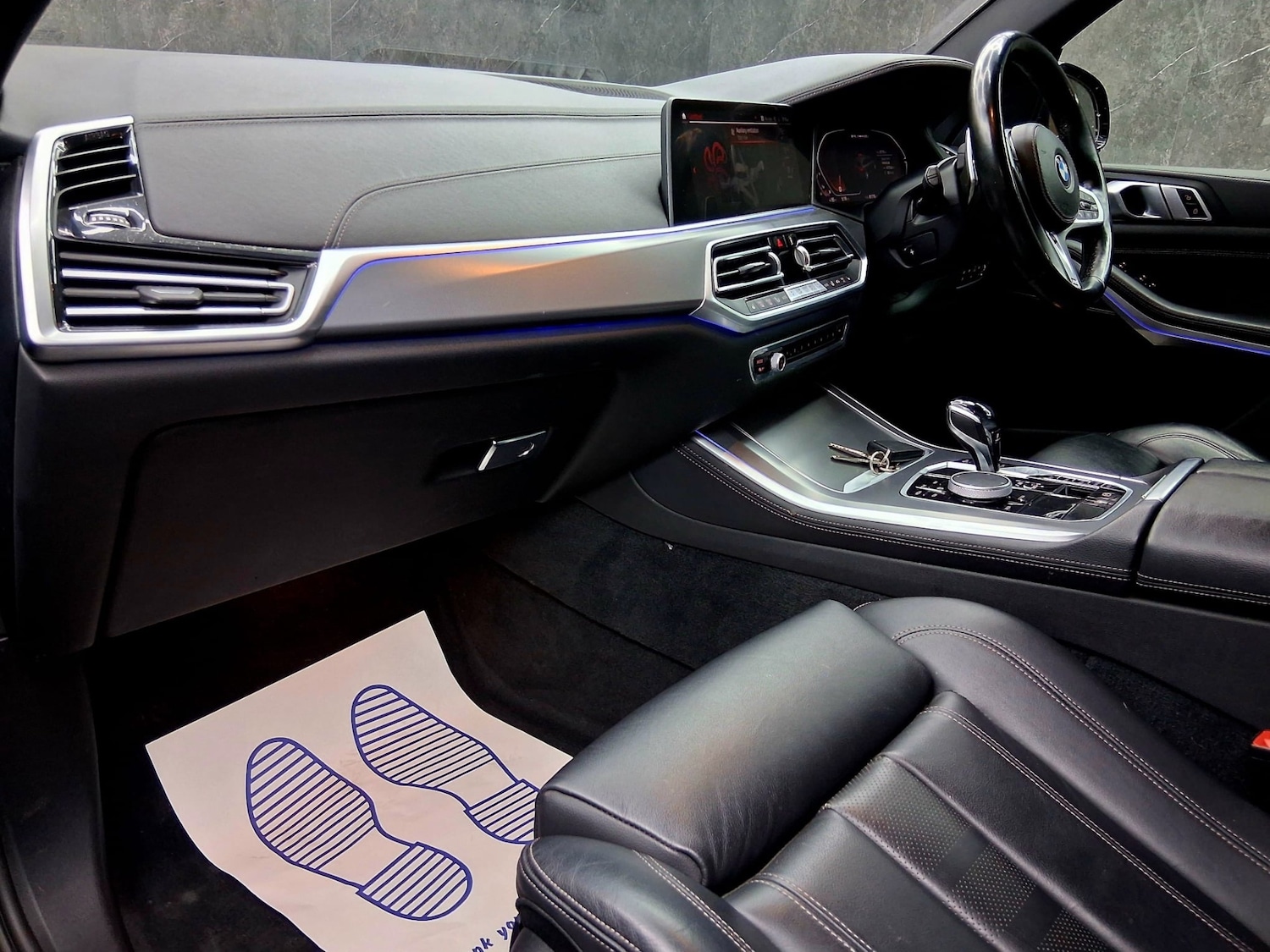 Used BMW X5 2021 for sale - 78018493: Photo 14