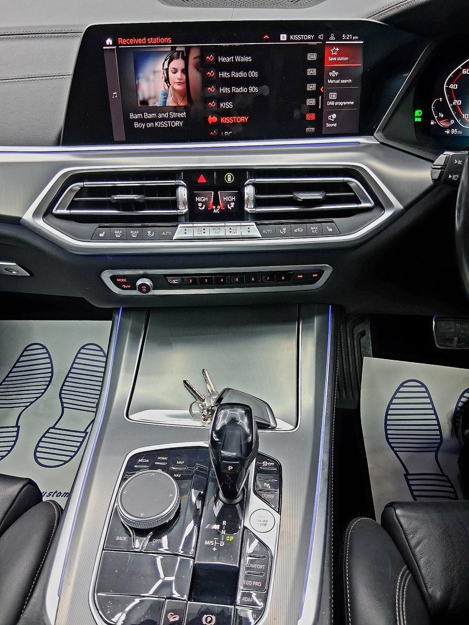 Used BMW X5 2021 for sale - 78018493: Photo 16