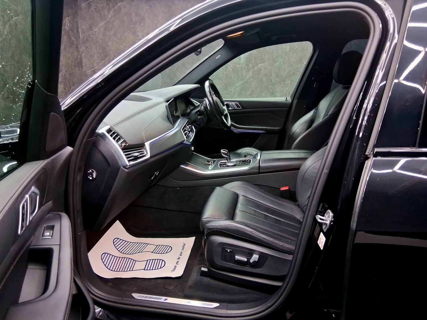 Used BMW X5 2021 for sale - 78018493: Photo 18