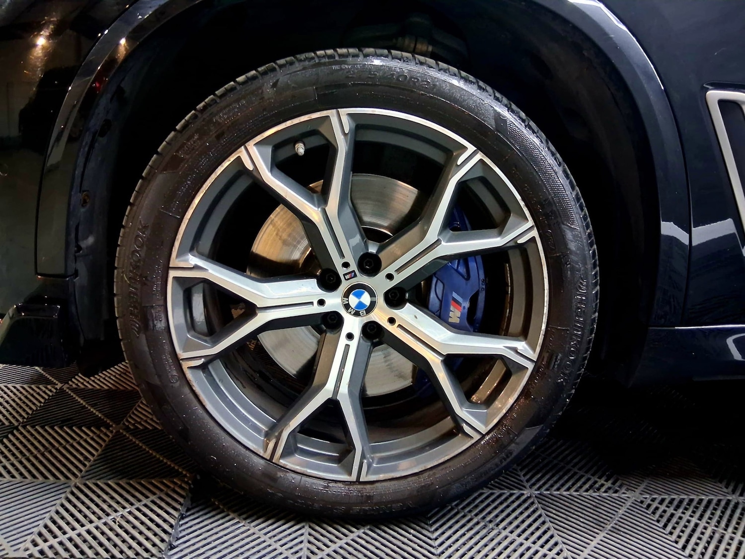 Used BMW X5 2021 for sale - 78018493: Photo 19