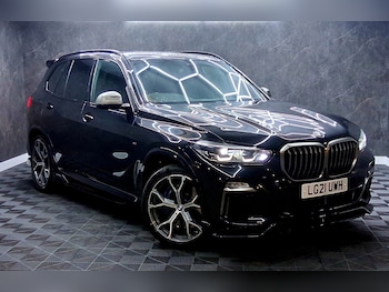 Used BMW X5 2021 for sale - 78018493: Photo