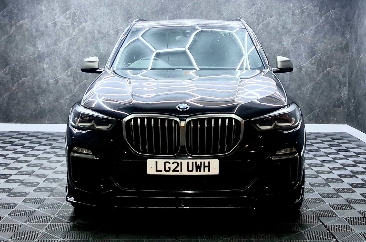 Used BMW X5 2021 for sale - 78018493: Photo 2