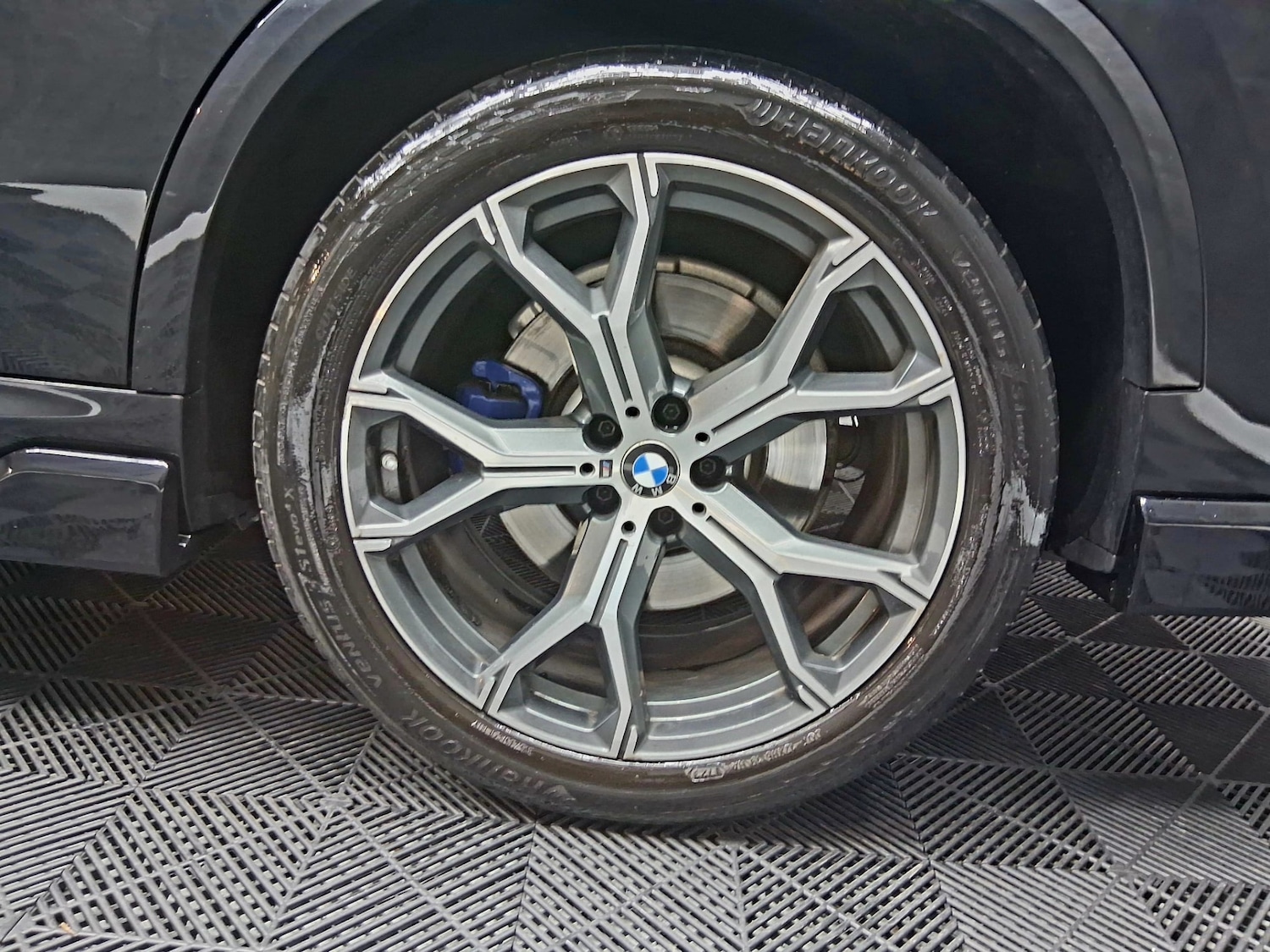 Used BMW X5 2021 for sale - 78018493: Photo 20