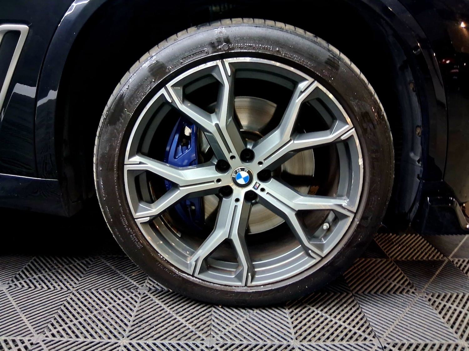 Used BMW X5 2021 for sale - 78018493: Photo 21