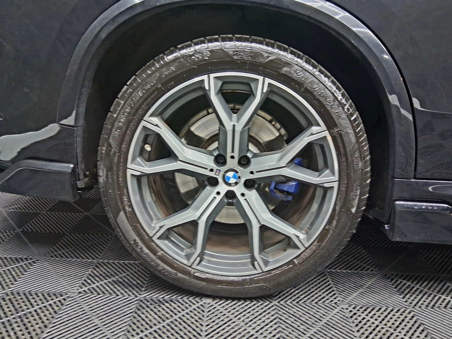 Used BMW X5 2021 for sale - 78018493: Photo 22