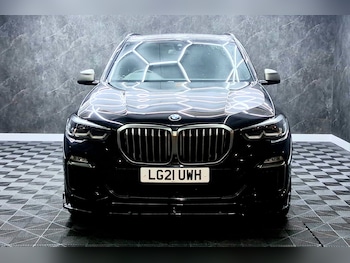 Used BMW X5 2021 for sale - 78018493: Photo